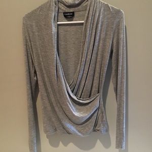 Bebe shirt